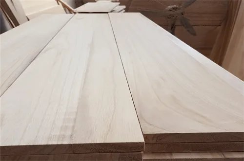 桐木板材的优缺点是什么