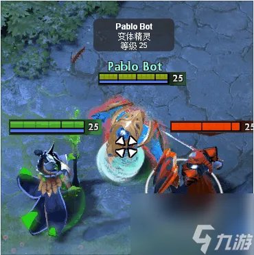 拉比克有什么大招 拉比克技能全解