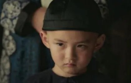 乾隆一共有多少个儿子 他们的命运又是什么样的