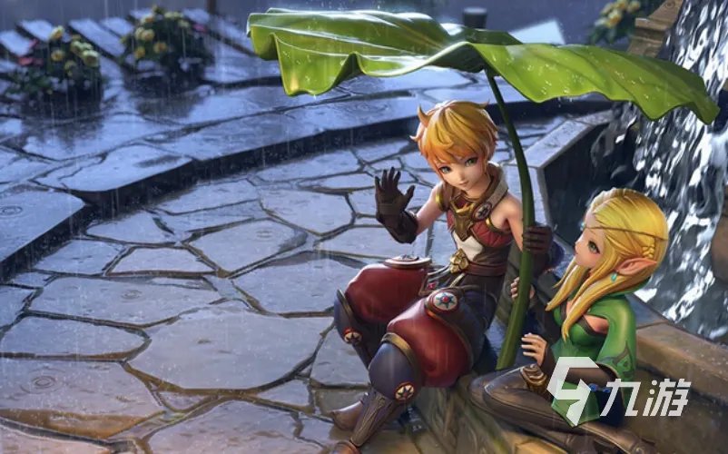 多人游戏有什么好玩的游戏 热门的多人游戏排行榜2023