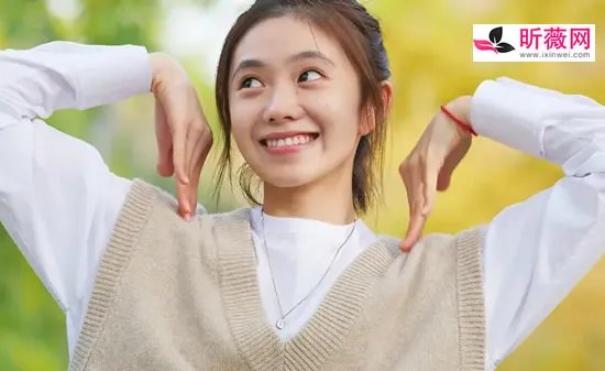 刘浩存个子身高多少 给人一种青春单纯的感觉