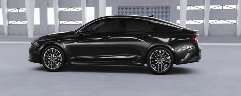 起亚k5有2.0t的吗,起亚k5的2.0t发动机怎么样