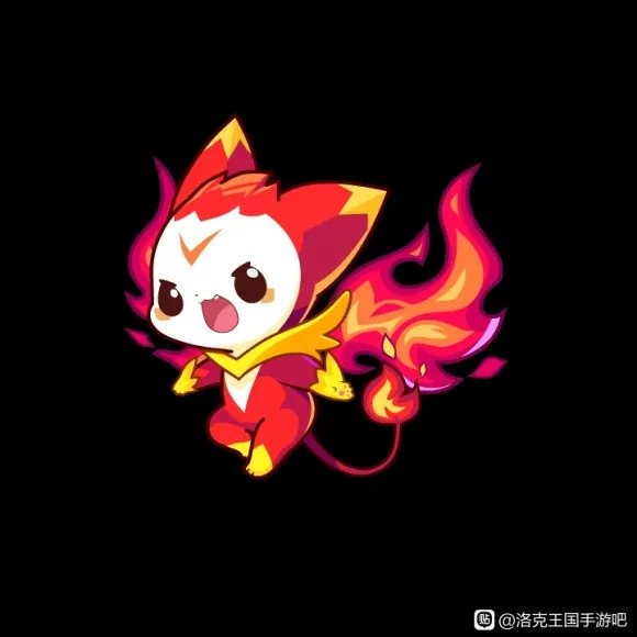 《洛克王国》迪莫所有形态大全