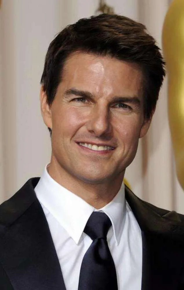 汤姆克鲁斯身高到底是多少 阿汤哥总共有几个孩子