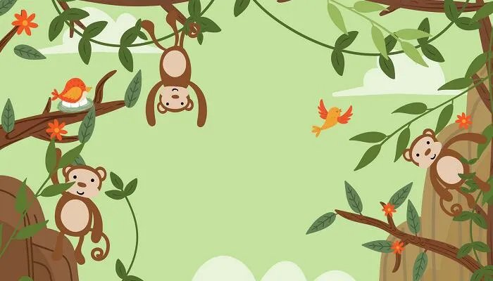 关于猴的成语 关于猴的成语有哪些