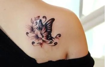 中山洗纹身多少钱