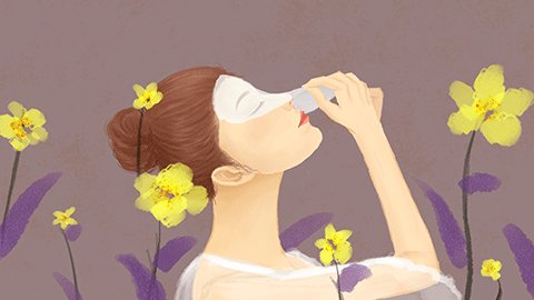 面膜需要天天敷吗