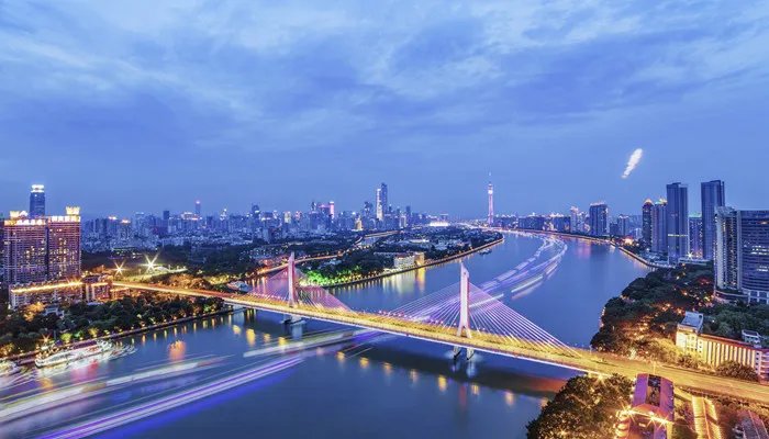 江门在哪里 江门在哪里属于哪个省