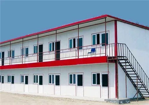 板房是什么样的房子