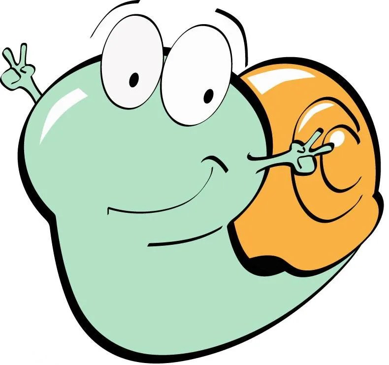 蜗蜗族的蜗蜗族-概念