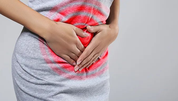 慢性结肠炎症状表现