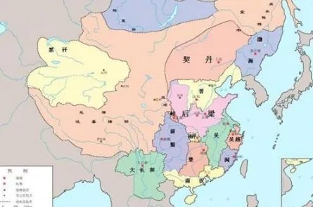 冯道是个怎么样的人?为什么历史对他褒贬不一?