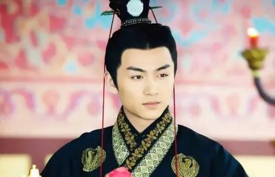 高演和高湛是什么关系？