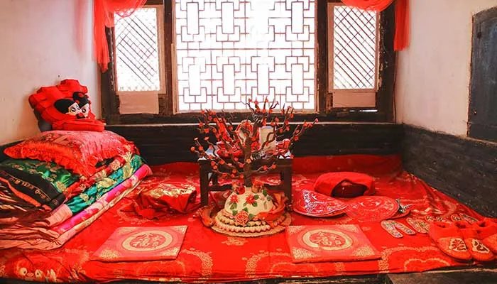 压箱底是什么意思 结婚压箱底放什么东西