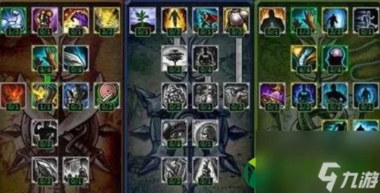 英雄联盟蛇女怎么加点 蛇女加点推荐