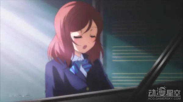 Love Live!西木野真姬介绍