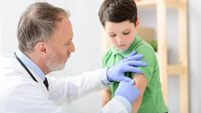 流感疫苗副作用有哪些