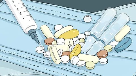 舌下脱敏治疗有副作用吗