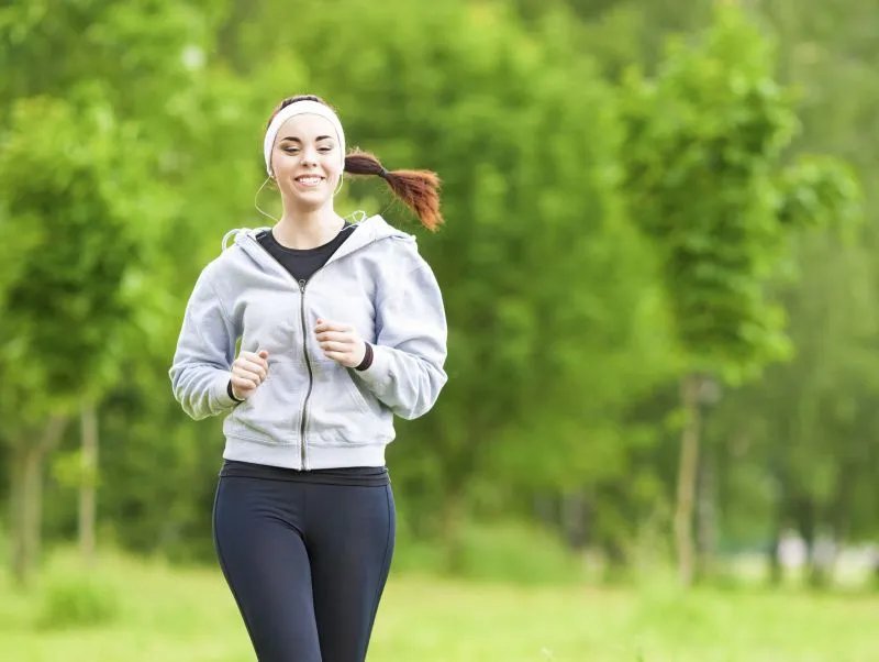 早上跑步有什么好处