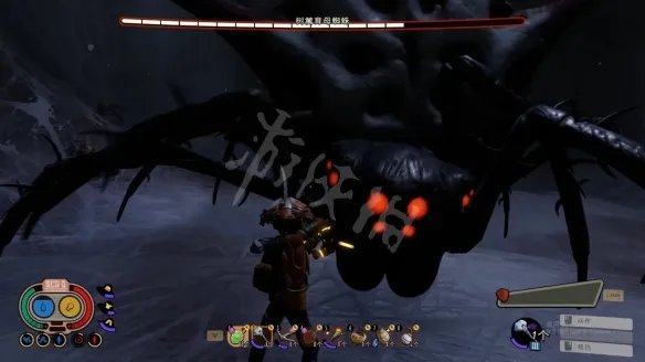 《禁闭求生》育母蜘蛛怎么打?育母蜘蛛打法分享