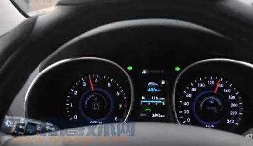 发动机转速是多少合适?汽车发动机转速多少最好