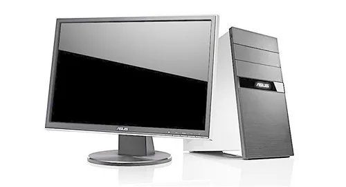 华硕台式电脑好用吗   华硕电脑的优缺点