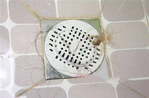 一楼下水道总堵怎么办