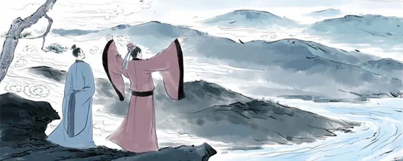 一览众山小上一句 一览众山小上一句是什么