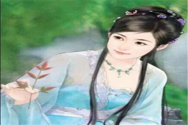 中国古代十大最美皇后:褒姒上榜,她才貌双全