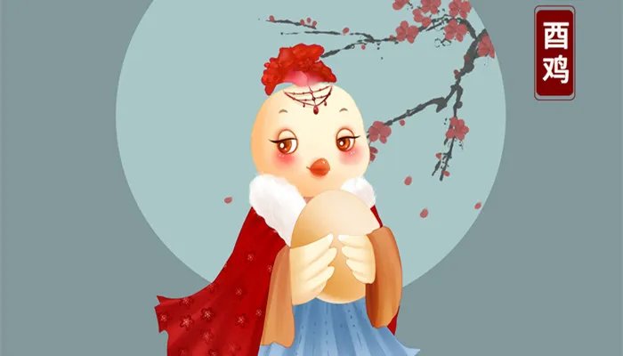 属鸡几月出生最好命运 属鸡人几月出生最好