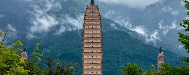 水漫金山的故事发生在浙江的什么地方 水漫金山的故事发生在浙江的哪里