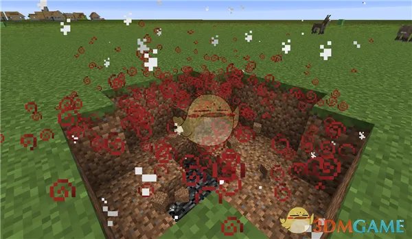 我的世界爬行者怎么打