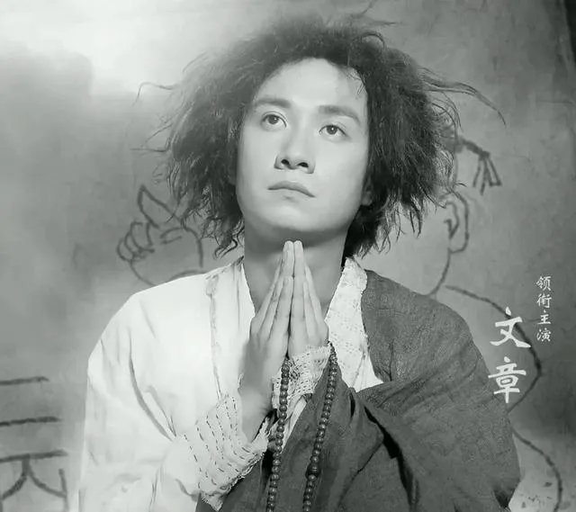 有没有霸气点的头像？