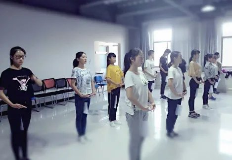 艺考培训班都学什么