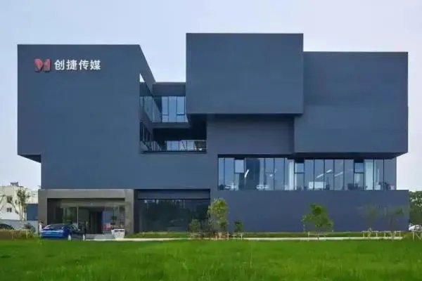 专业展馆展厅设计公司排名