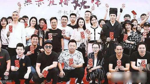 张丹峰角色被替换是个什么梗：具体真相曝光