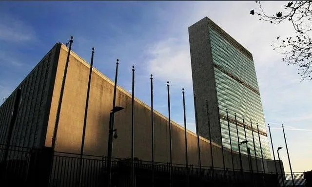 联合国总部在哪里？