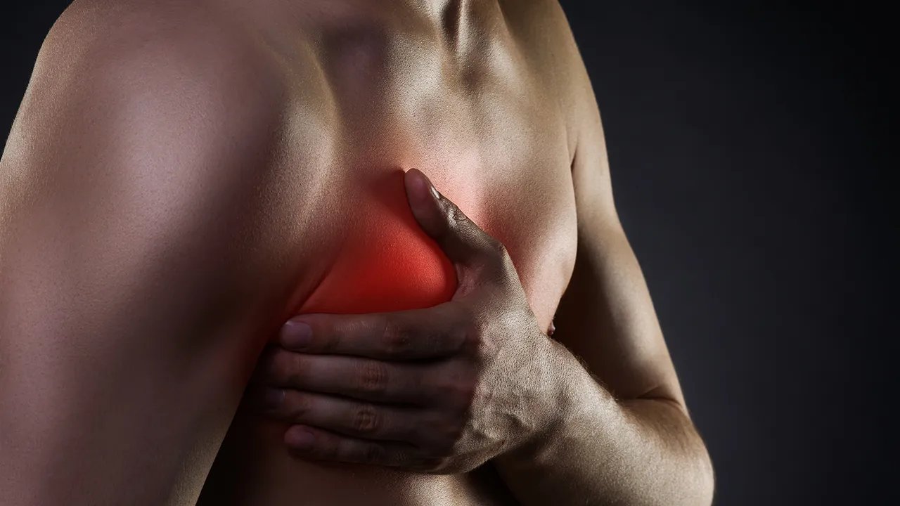 早搏是什么意思？