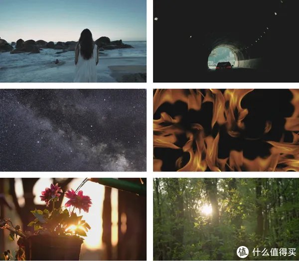 推荐10个视频素材网站,免费、高清、无水印,视频剪辑一次搞定