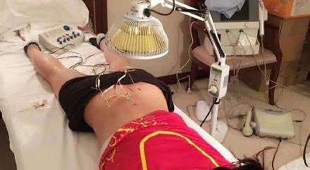 何姿自曝大尺度私照 曝大尺度照片是怎么回事