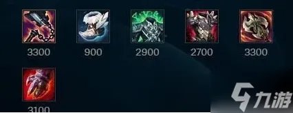 《lol》无限火力机器人符文怎么带 无限火力机器人玩法攻略2023