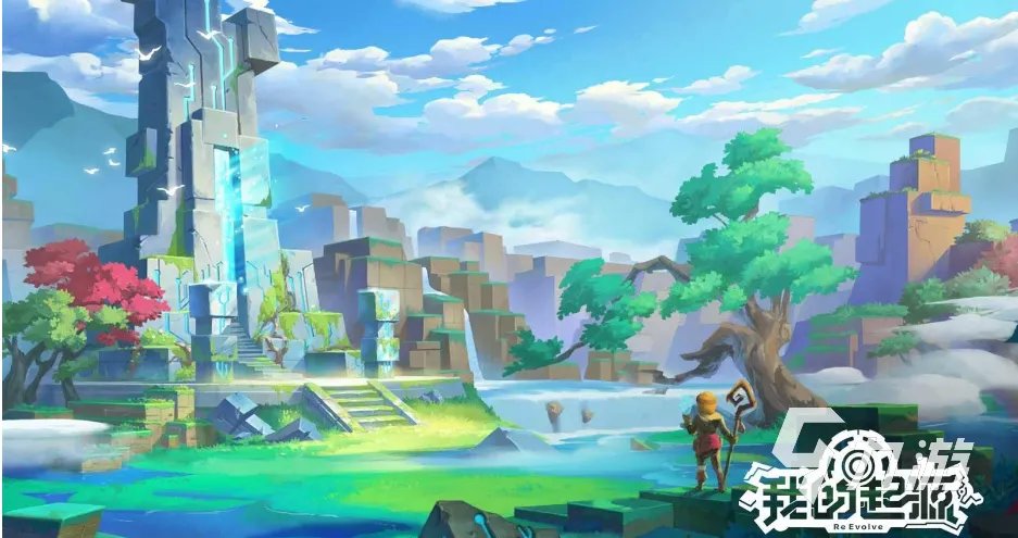 2023关于我的世界的游戏推荐大全 类似我的世界的游戏推荐合集