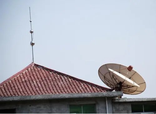避雷针有什么用处