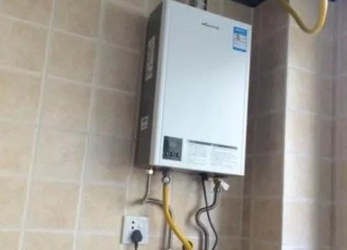 即热式电热水器的优缺点有哪些