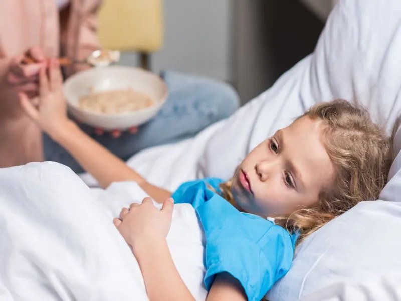 使用氨苄西林钠舒巴坦钠的不良反应