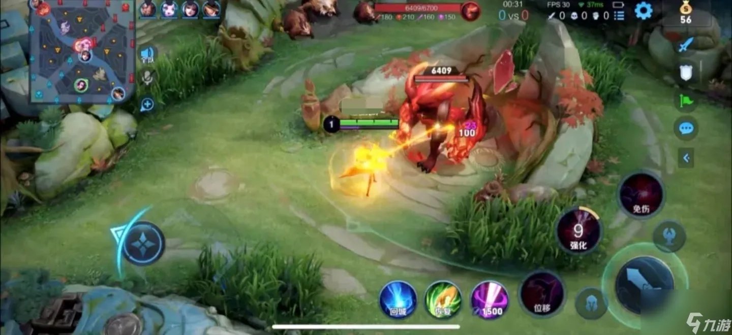 王者芈月怎么玩 王者荣耀