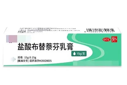 股癣用什么药膏