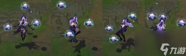 LOL辛德拉大招叫什么怎么放 重做内容介绍和大招机制解析