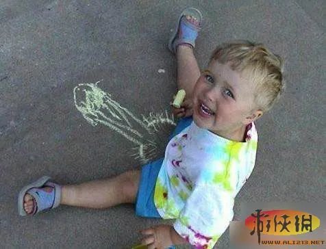 爆笑雷图来袭挡不住的邪恶内涵 邪恶帝秒懂!