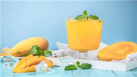 芒果的功效与作用禁忌